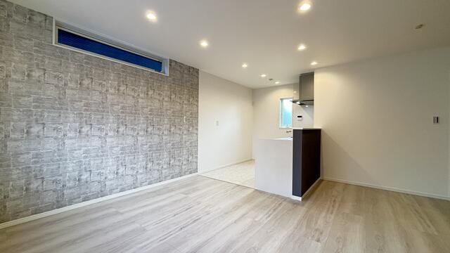 New 3LDK House Near Kami-no-ki Station, Sumiyoshi, Osaka - Thumbnail 3
