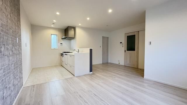 New 3LDK House Near Kami-no-ki Station, Sumiyoshi, Osaka - Thumbnail 4