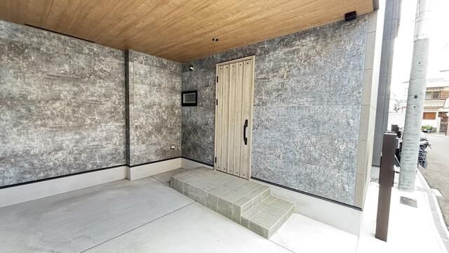New 3LDK House Near Kami-no-ki Station, Sumiyoshi, Osaka - Thumbnail 2