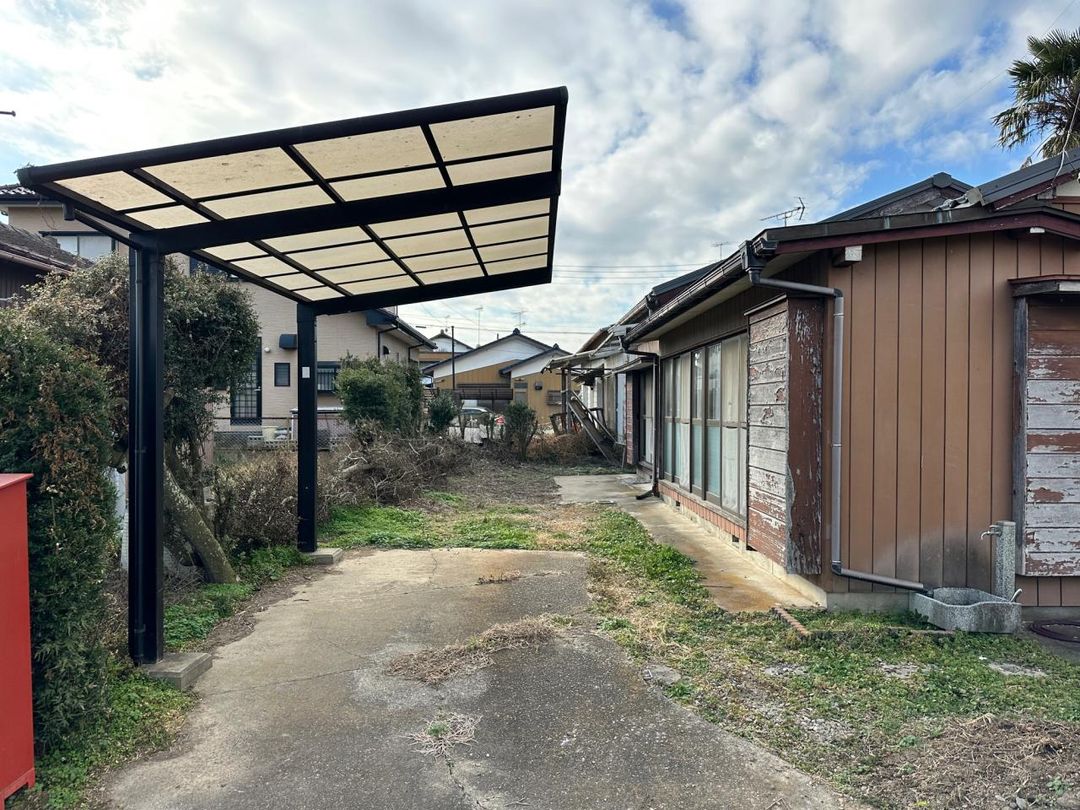 1971 4DK Akiya House for Sale in Tsukubamirai, Ibaraki - Thumbnail 2