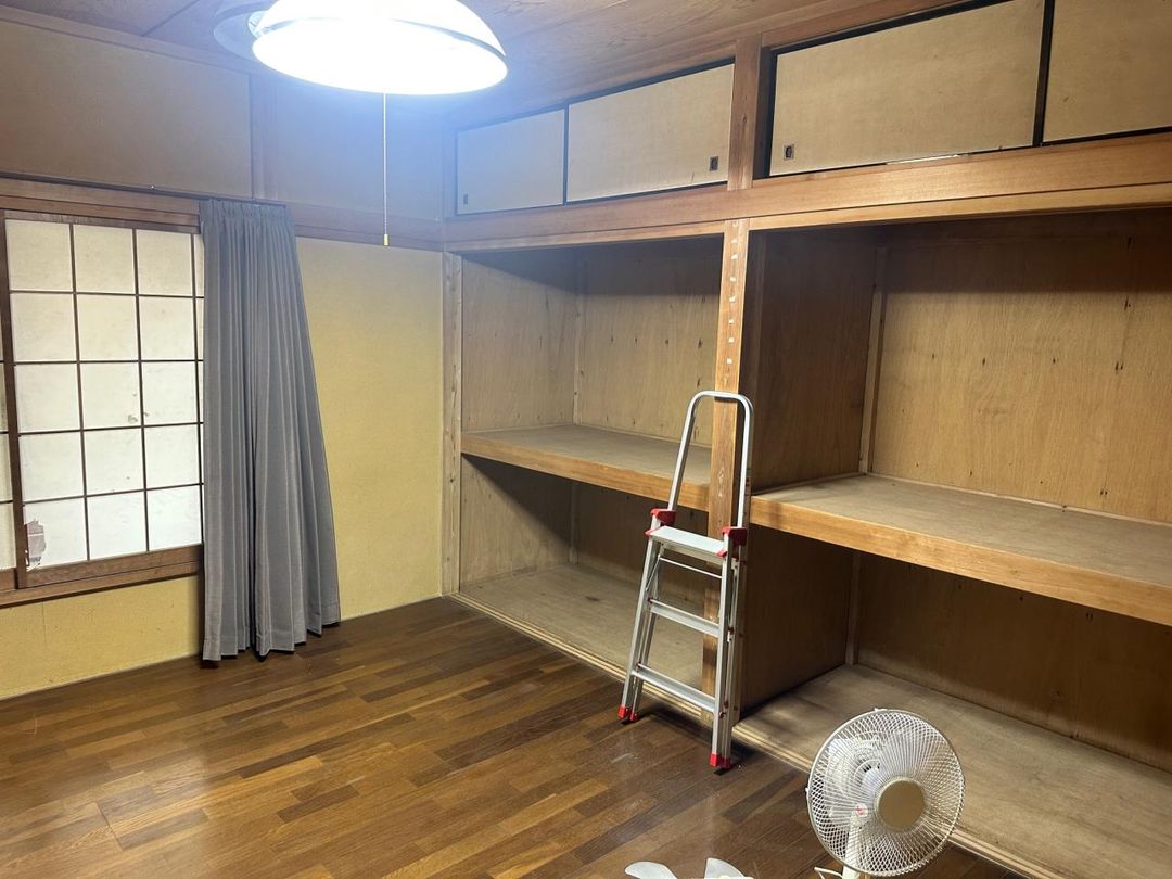 1971 4DK Akiya House for Sale in Tsukubamirai, Ibaraki - Thumbnail 4