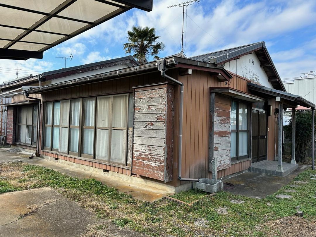 1971 4DK Akiya House for Sale in Tsukubamirai, Ibaraki - Thumbnail 3