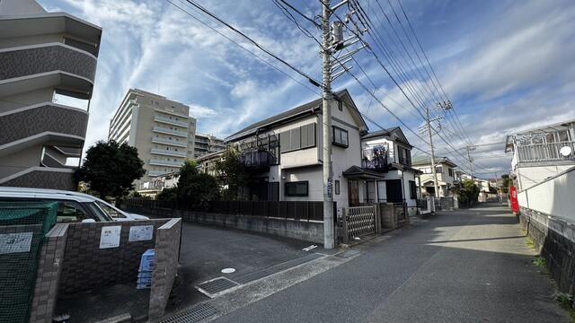 3LDK Detached House with Loft near Isehara Station, Kanagawa - Thumbnail 2