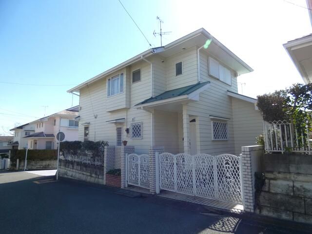 4LDK House with Sea View in Yokosuka | 1990 Build, Renovated - Thumbnail 3