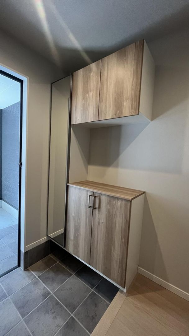 New 3LDK House for Sale in Tsuruhashi, Osaka - 2025 Build - Thumbnail 2