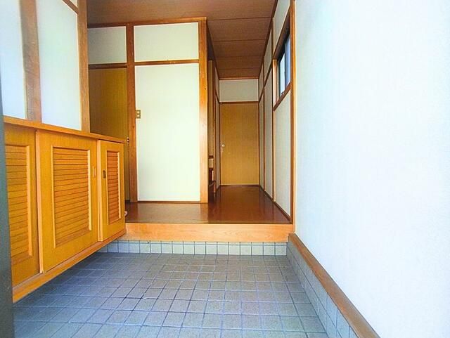 Used 4DK House for Sale in Kita-Imono, Matsuyama - Thumbnail 4