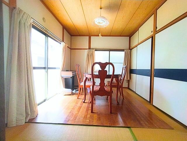 Used 4DK House for Sale in Kita-Imono, Matsuyama - Thumbnail 2