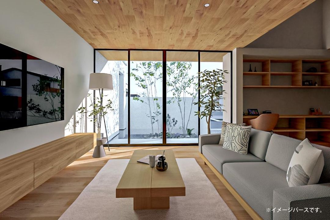 Newly Built 3LDK House in Takamatsu, Kagawa - 144.67 sqm - Thumbnail 2