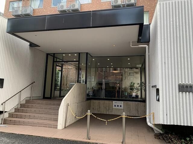 Roppongi Studio Apartment for Sale in Tokyo - 17.54 sqm - Thumbnail 4