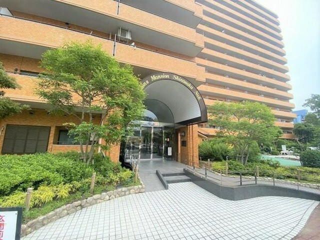 3LDK Apartment for Sale in Lions Mansion Shin-Osaka VI, Yodogawa - Thumbnail 3