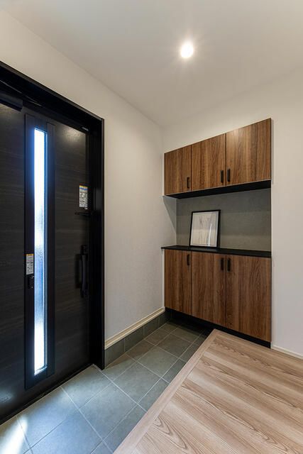 Newly Built 3LDK House in Niihama, Ehime - 106.82 sqm - Thumbnail 2