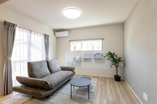 Newly Built 3LDK House in Niihama, Ehime - 106.82 sqm - Thumbnail 3
