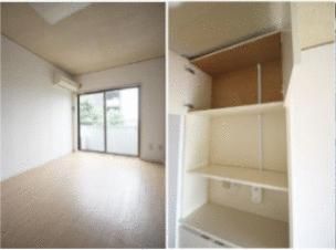 Tokyo Nerima 1R Apartment for Sale - Investment with 7.48% Yield - Thumbnail 2