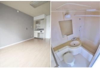 Tokyo Nerima 1R Apartment for Sale - Investment with 7.48% Yield - Thumbnail 3
