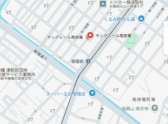 1K Apartment for Rent in Sakai, Osaka - Near Hankai Tramway - Thumbnail 3