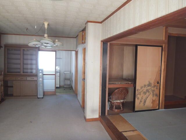 4LDK House with Workshop for Sale in Ueda, Nagano - Thumbnail 4