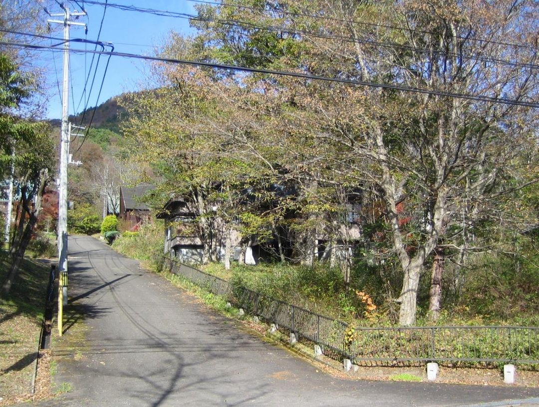 Miyagi Land for Sale with Hot Springs in Zao-Aone Green Spa - Thumbnail 4