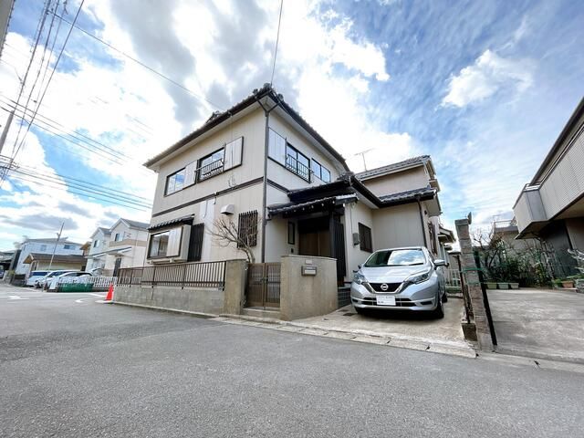 Renovated 4LDK Detached House for Sale in Anjo, Aichi - Thumbnail 2