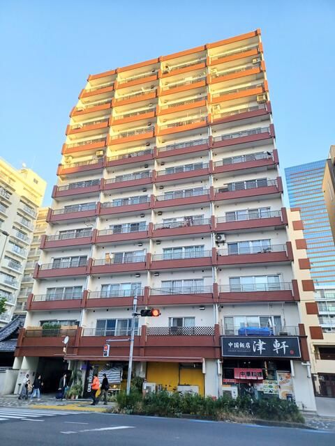 2LDK Apartment for Sale in Mita, Minato, Tokyo - Thumbnail 2