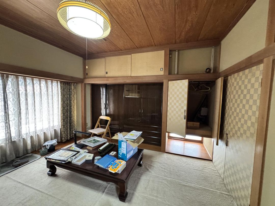 4DK House for Sale in Enzan, Yamanashi - 53.71 sqm - Thumbnail 3