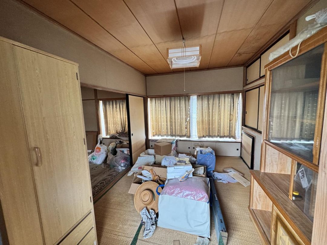 4DK House for Sale in Enzan, Yamanashi - 53.71 sqm - Thumbnail 4