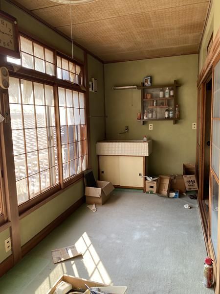 Spacious 6DK Traditional House in Hitachinaka, Ibaraki - Thumbnail 2