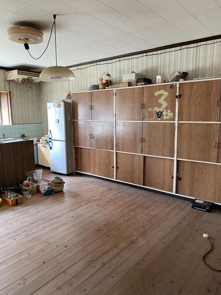 Spacious 6DK Traditional House in Hitachinaka, Ibaraki - Thumbnail 3