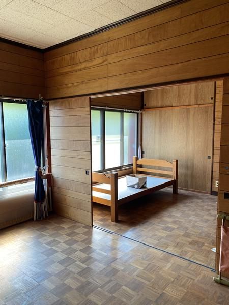 Spacious 6DK Traditional House in Hitachinaka, Ibaraki - Thumbnail 4