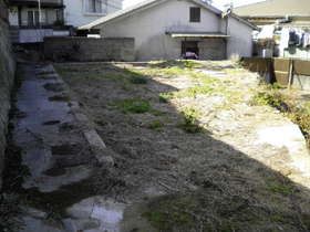 Land for Sale in Kure, Hiroshima - 165.28 sqm Plot - Thumbnail 2