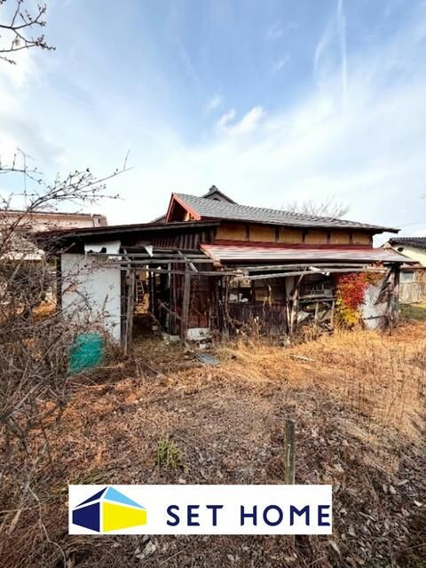 Large Traditional 10K House on 709sqm Land in Koriyama, Fukushima - Thumbnail 3