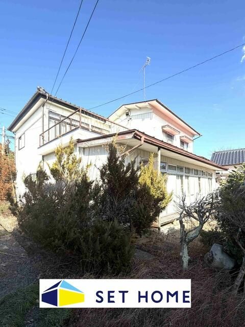 Large Traditional 10K House on 709sqm Land in Koriyama, Fukushima - Thumbnail 2