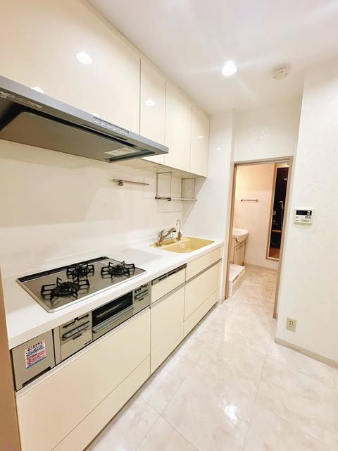3LDK Apartment for Sale near Shibamata Station, Katsushika - Thumbnail 4
