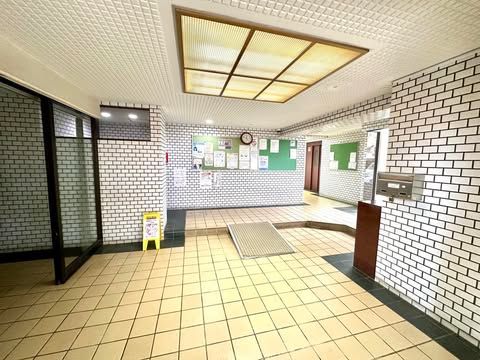 3LDK Apartment for Sale near Shibamata Station, Katsushika - Thumbnail 3