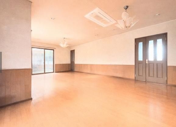 4LDK Detached House with Large Garden for Sale in Yokohama - Thumbnail 3