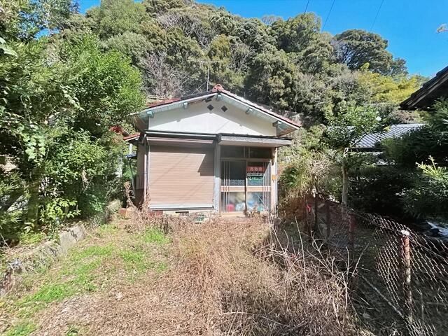 1967 3DK House for Sale in Miyawaka, Fukuoka - 10 Yen Symbolic Price - Thumbnail 2