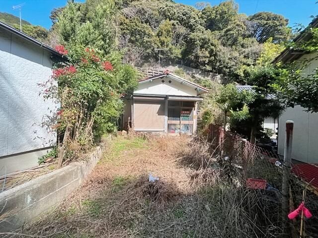 1967 3DK House for Sale in Miyawaka, Fukuoka - 10 Yen Symbolic Price - Thumbnail 4