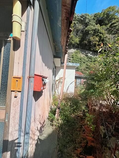 1967 3DK House for Sale in Miyawaka, Fukuoka - 10 Yen Symbolic Price - Thumbnail 3