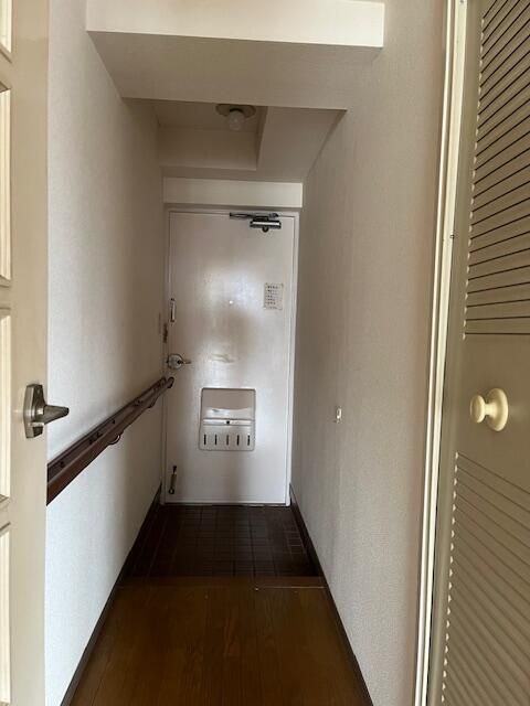 2LDK Apartment for Sale near Kiyose Station, Tokyo - Thumbnail 3