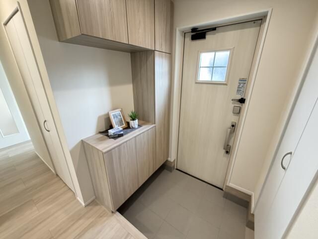 Newly Built 4LDK House in Niihama, Ehime - 102.68 sqm - Thumbnail 3