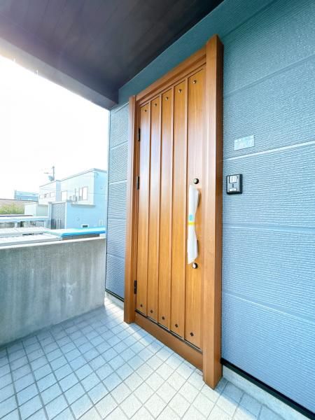 Renovated 4LDK House in Chitose, Hokkaido | 166.62 sqm - Thumbnail 3