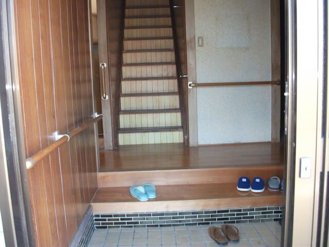 5DK Wooden House for Sale in Saiki, Oita - Near Saeki Station - Thumbnail 2