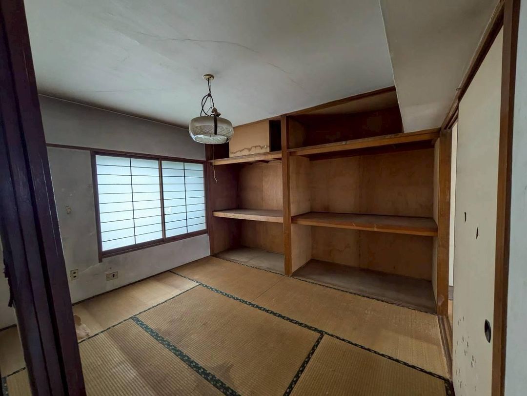 3LDK Apartment for Sale in Chofu, Tokyo - 55.04 sqm - Thumbnail 3