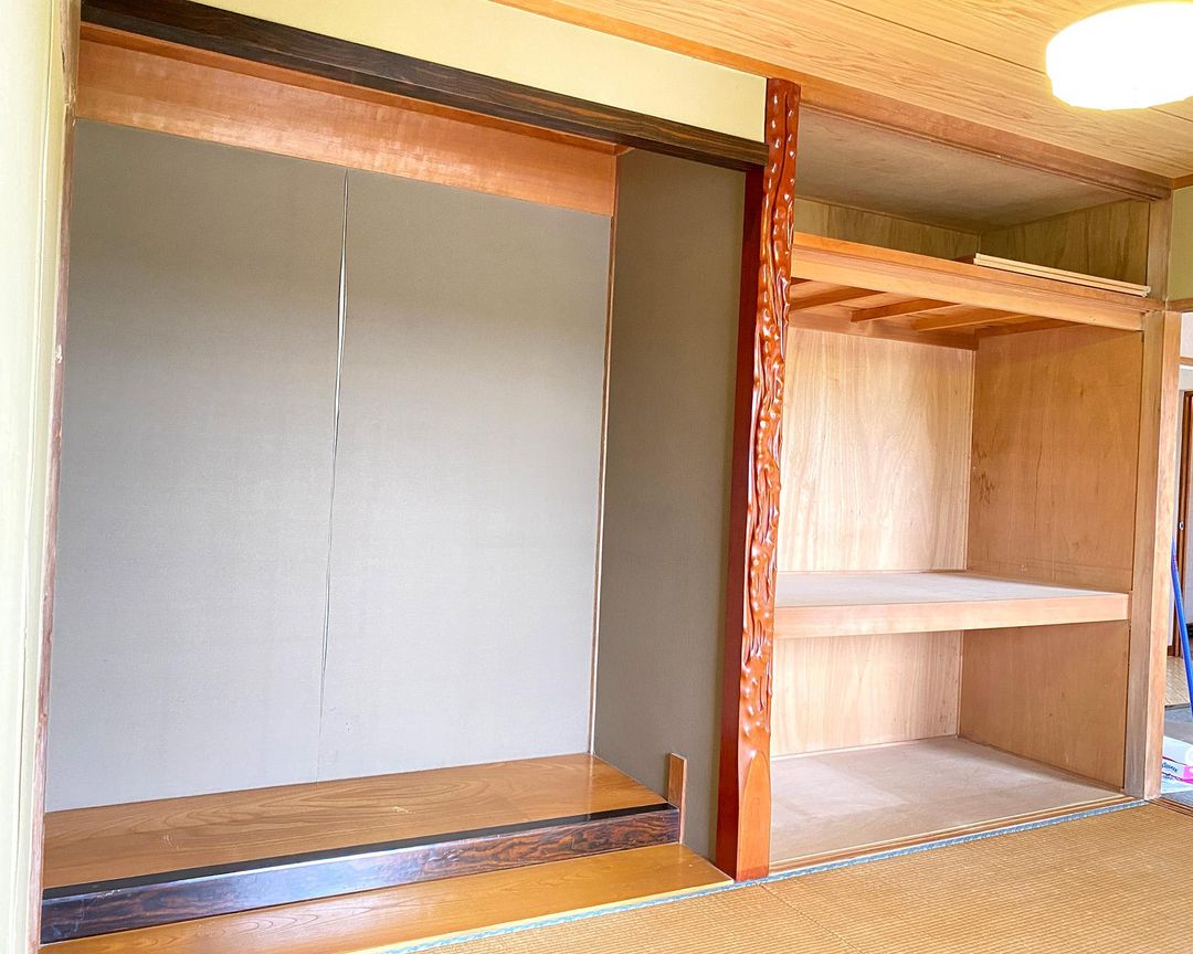 Renovated 4DK Apartment for Sale in Isahaya, Nagasaki - Thumbnail 3