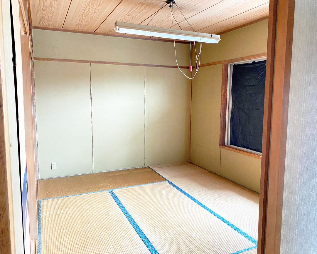 Renovated 4DK Apartment for Sale in Isahaya, Nagasaki - Thumbnail 4