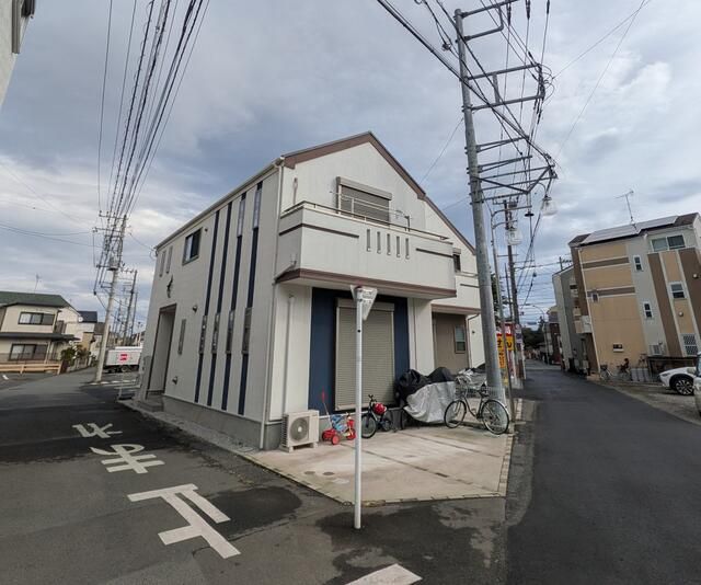 2022 Built 3LDK Detached House in Sagamihara, Kanagawa - Thumbnail 2