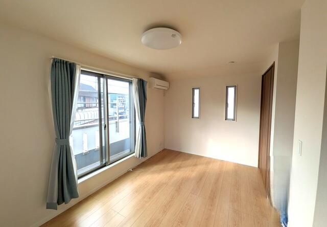 2022 Built 3LDK Detached House in Sagamihara, Kanagawa - Thumbnail 4