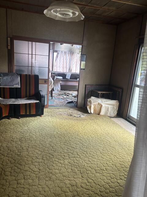 Traditional Japanese House for Sale in Inuyama Castle Town - Thumbnail 3