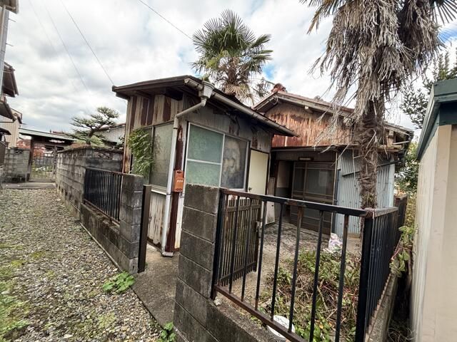 Traditional Japanese House for Sale in Inuyama Castle Town - Thumbnail 2