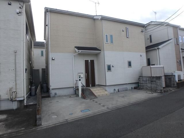 2017-Built 4SLDK House with 2 Parking in Atsugi, Kanagawa - Thumbnail 3