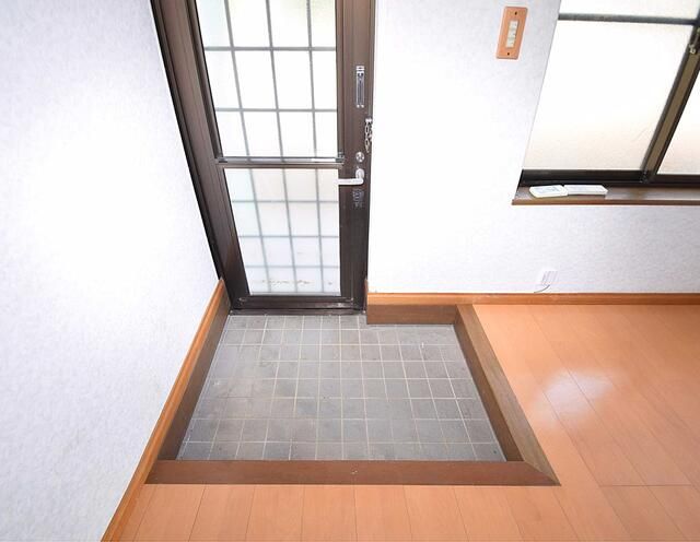 2LDK Single-Story House in Hokota City, Ibaraki - Thumbnail 2